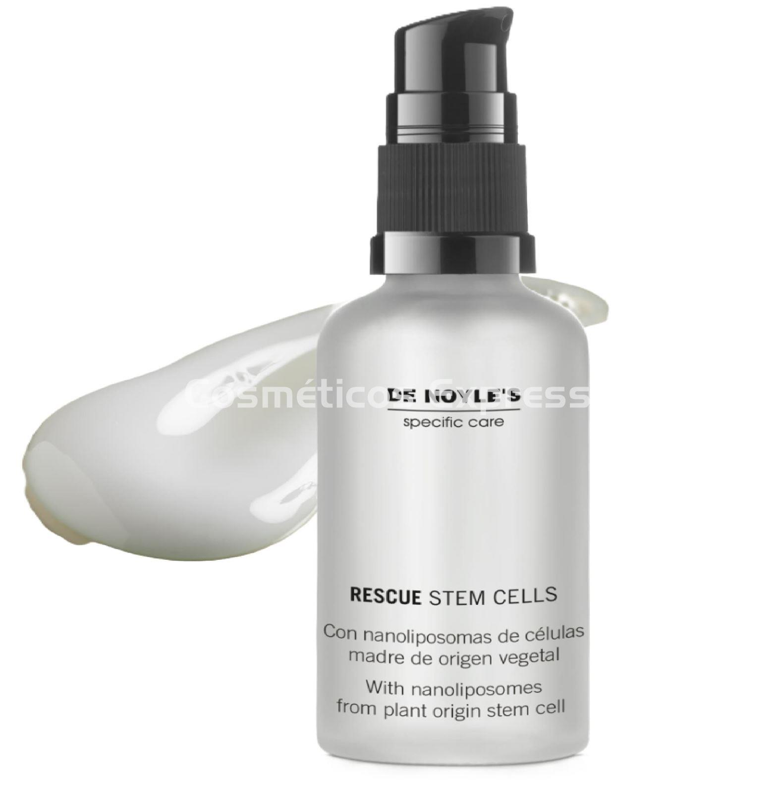 De Noyle's  Rescue Stem Cells - Imagen 1