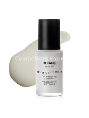 De Noyle's  Serum Rescue PG + VIT-C - Imagen 1
