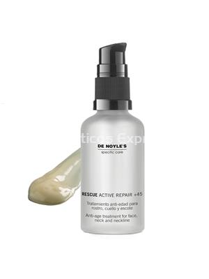 De Noyle's Tratamiento Antiedad Rescue Active Repair +45 - Imagen 1