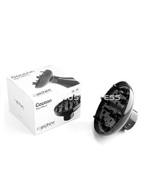 Elchim Kit Secador 8th Sense Run Lily Rose Edición Limitada - Imagen 2