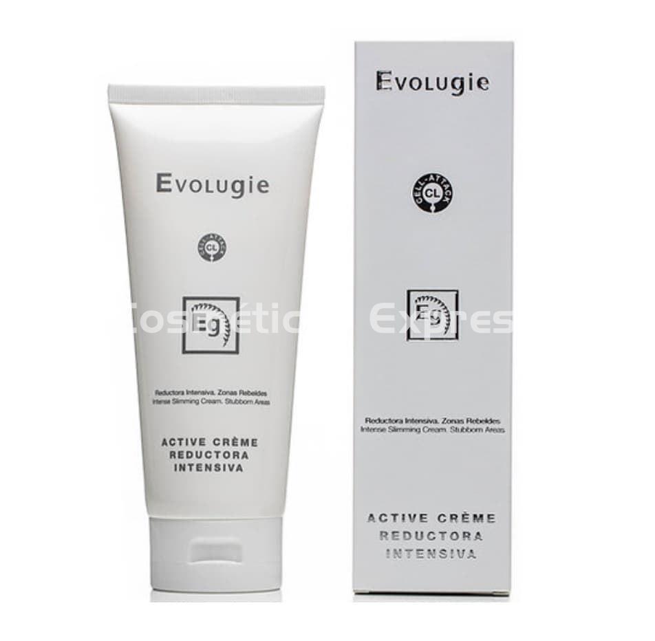 Evolugie Active Crema Reductora Intensiva - Imagen 1