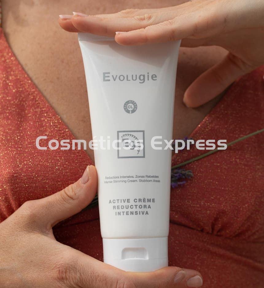 Evolugie Active Crema Reductora Intensiva - Imagen 2