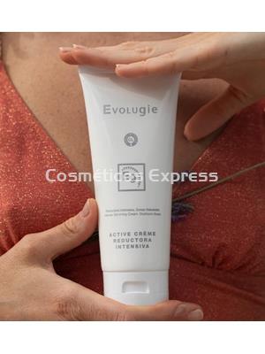 Evolugie Active Crema Reductora Intensiva - Imagen 2