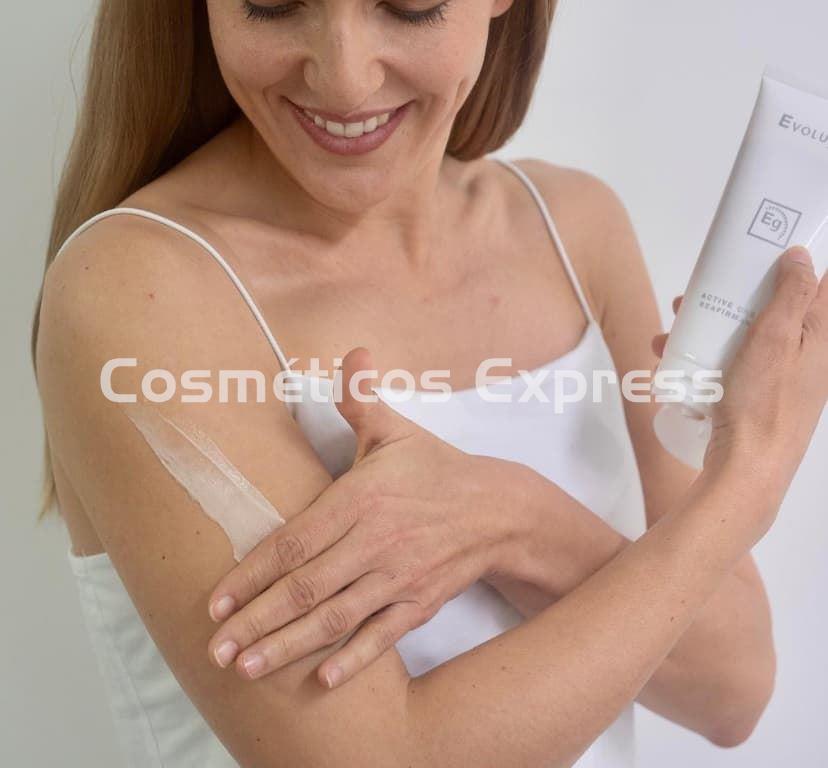 Evolugie Active Crème Reafirmante - Imagen 2