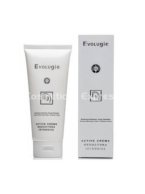 Evolugie Active Crème Reductora Intensiva - Imagen 1