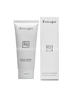 Evolugie Active Crème Reguladora Corporal - Imagen 1
