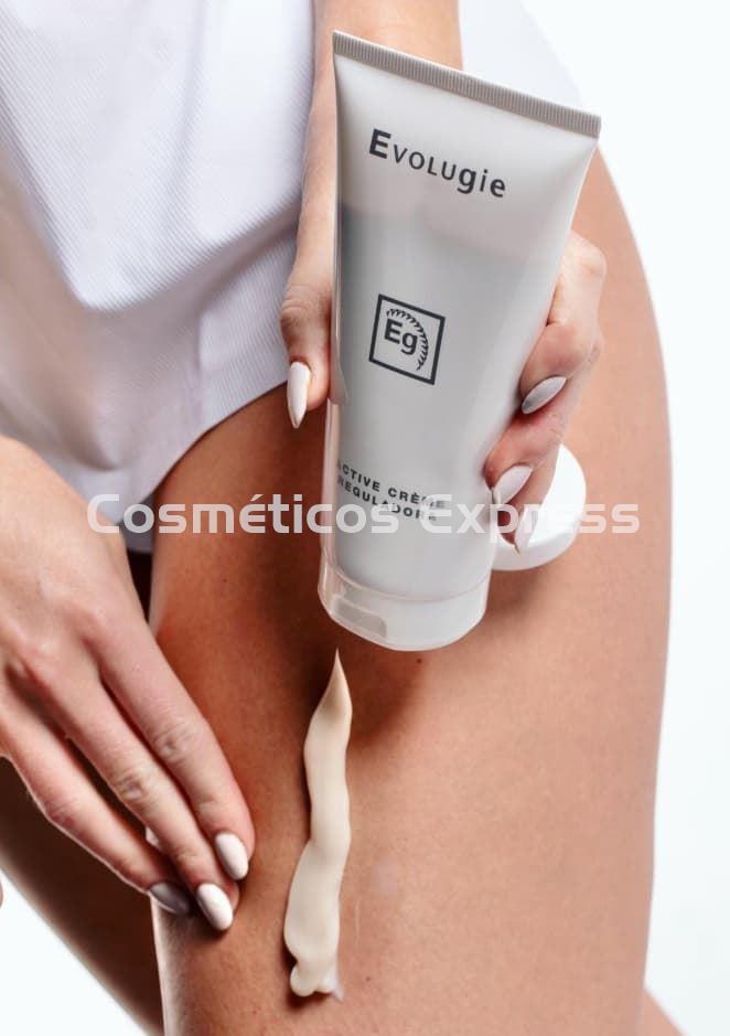 Evolugie Active Crème Reguladora Corporal - Imagen 2