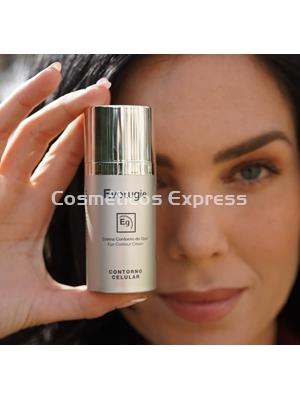 Evolugie Contorno de Ojos Celular - Imagen 2