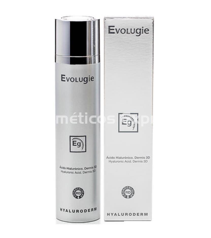 Evolugie Crema Ácido Hialurónico Hyaluroderm - Imagen 1