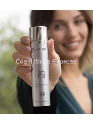 Evolugie Crema Ácido Hialurónico Hyaluroderm - Imagen 2