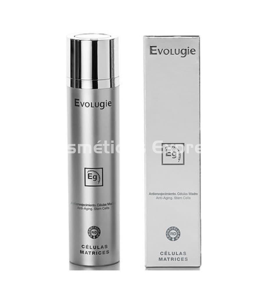 Evolugie Crema Antiedad Células Matrices - Imagen 1