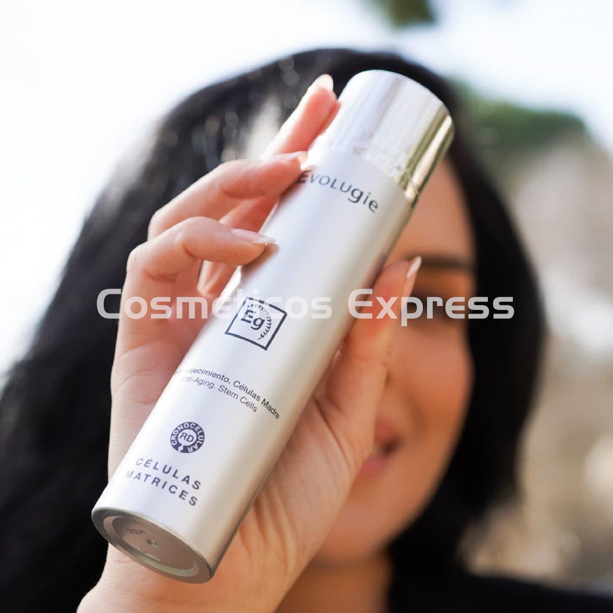 Evolugie Crema Antiedad Células Matrices - Imagen 2