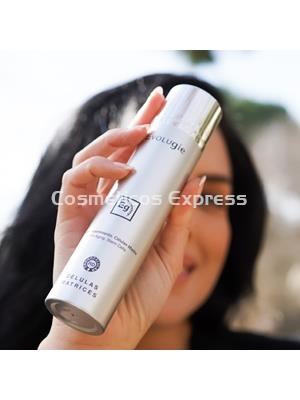 Evolugie Crema Antiedad Células Matrices - Imagen 2