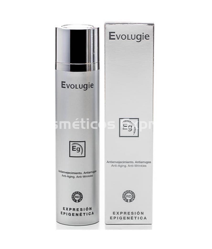 Evolugie Crema Antiedad Expresión Epigenética - Imagen 1