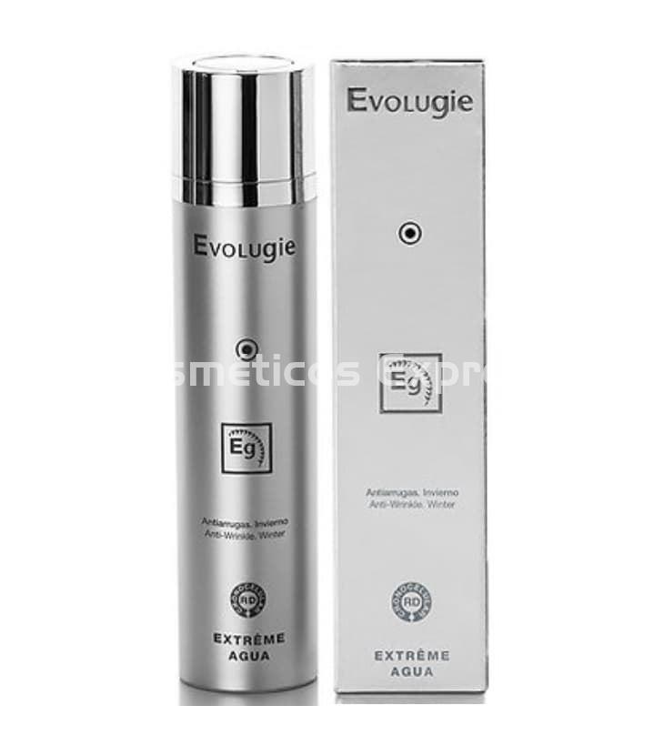 Evolugie Crema Antiedad Extreme Agua - Imagen 1