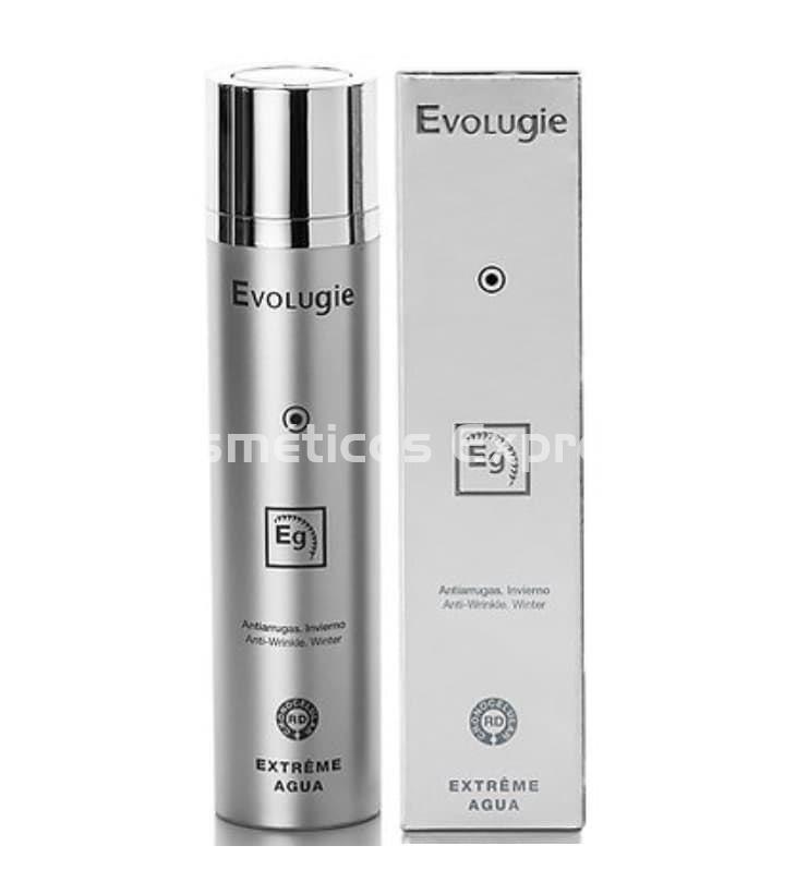 Evolugie Crema Antiedad Extreme Agua - Imagen 1