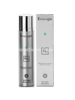 Evolugie Crema Antiedad Óptima Madera - Imagen 1