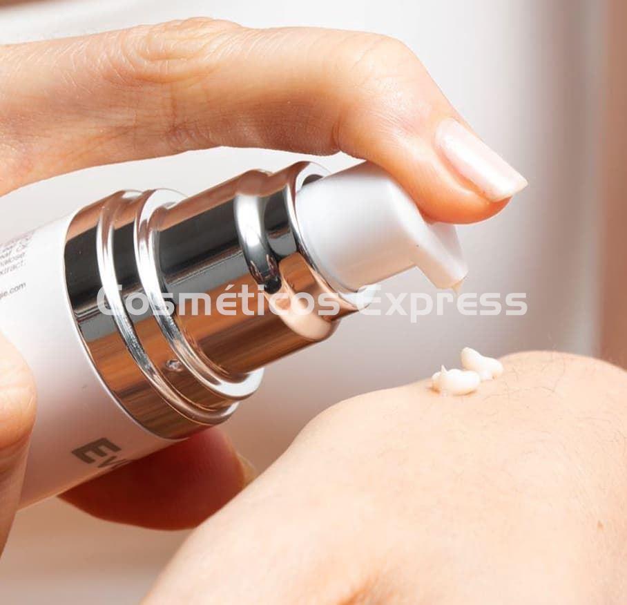 Evolugie Crema Antiedad Óptima Madera - Imagen 2