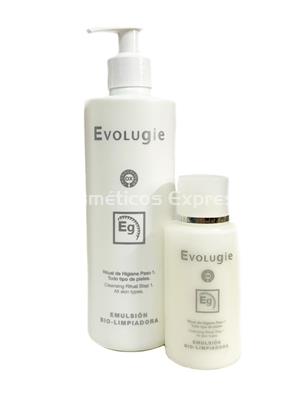 Evolugie Emulsión Bio Limpiadora - Imagen 1