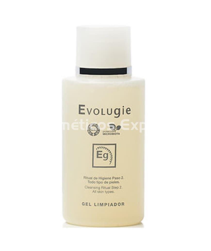 Evolugie Gel Limpiador Suave - Imagen 1