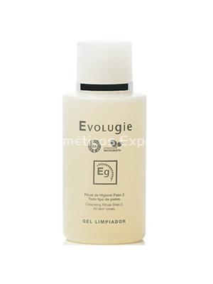 Evolugie Gel Limpiador Suave - Imagen 1