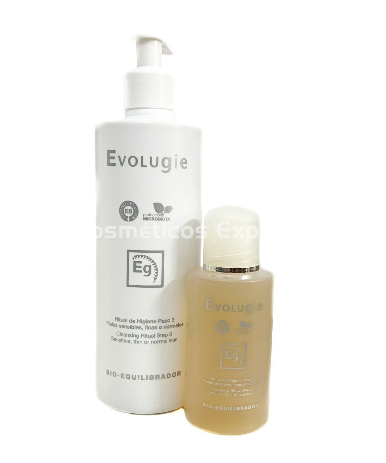 Evolugie Loción Bio-Equilibrador - Imagen 1