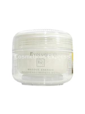 Evolugie Mascarilla Energie Rejuvenecimiento Metal - Imagen 1