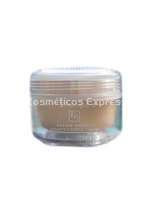 Evolugie Masque Energie Desintoxicante Tierra - Imagen 1