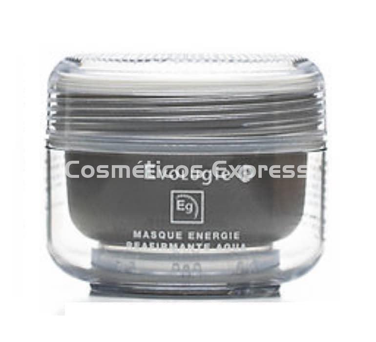 Evolugie Masque Energie Reafirmante Agua - Imagen 1