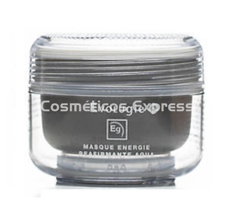 Evolugie Masque Energie Reafirmante Agua - Imagen 1