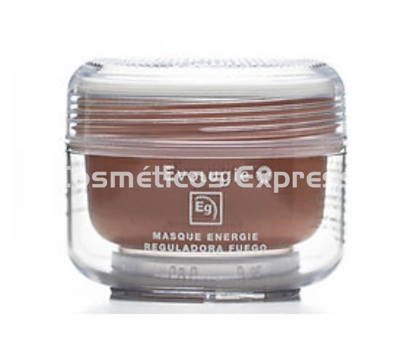 Evolugie Masque Energie Reguladora Fuego - Imagen 1