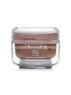 Evolugie Masque Energie Reguladora Fuego - Imagen 1