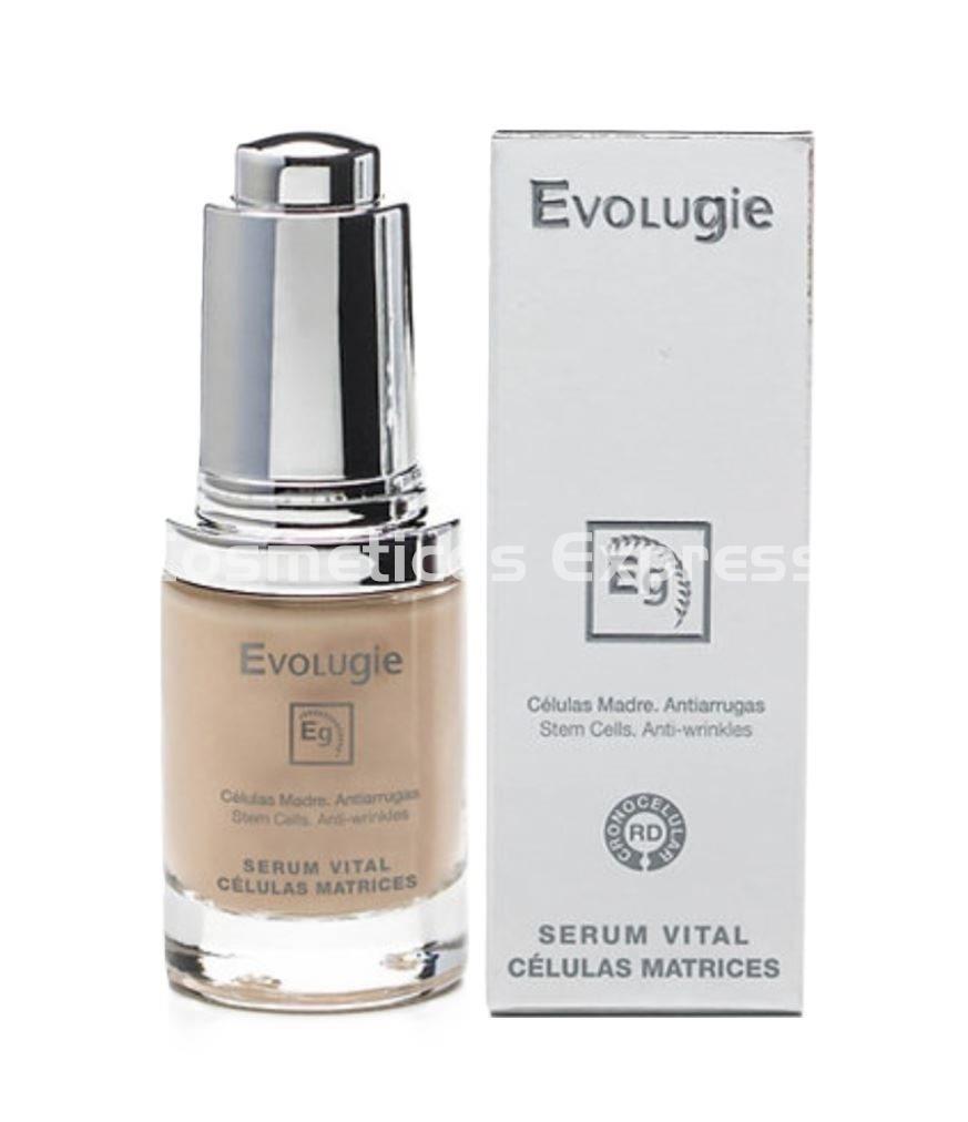 Evolugie Serum Vital Células Matrices - Imagen 1