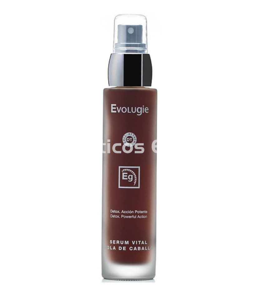 Evolugie Sérum Vital Cola de Caballo - Imagen 1
