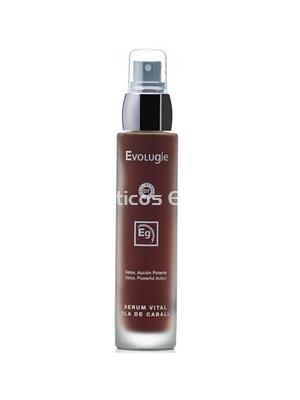 Evolugie Sérum Vital Cola de Caballo - Imagen 1