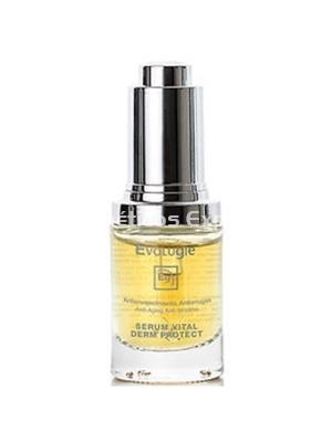 Evolugie Serum Vital Derm Protect - Imagen 1