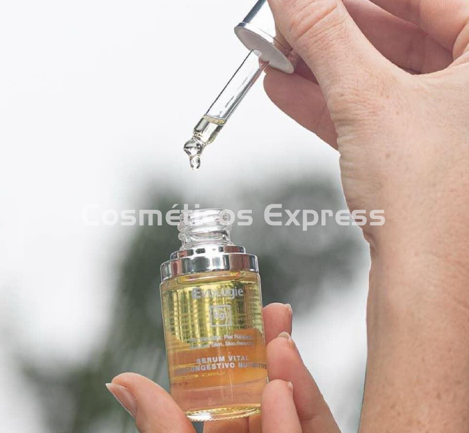 Evolugie Sérum Vital Descongestivo Nutritivo - Imagen 2