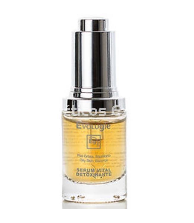 Evolugie Serum Vital Detoxinante - Imagen 1
