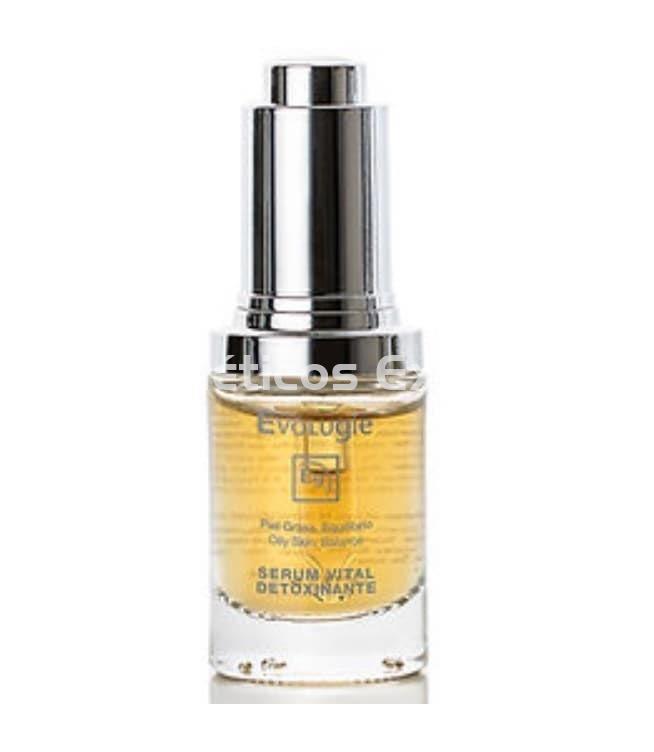 Evolugie Sérum Vital Detoxinante - Imagen 1