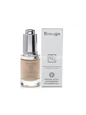 Evolugie Sérum Vital Expresión Epigenética - Imagen 1