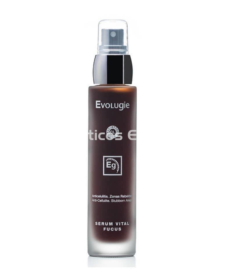 Evolugie Sérum Vital Fucus - Imagen 1
