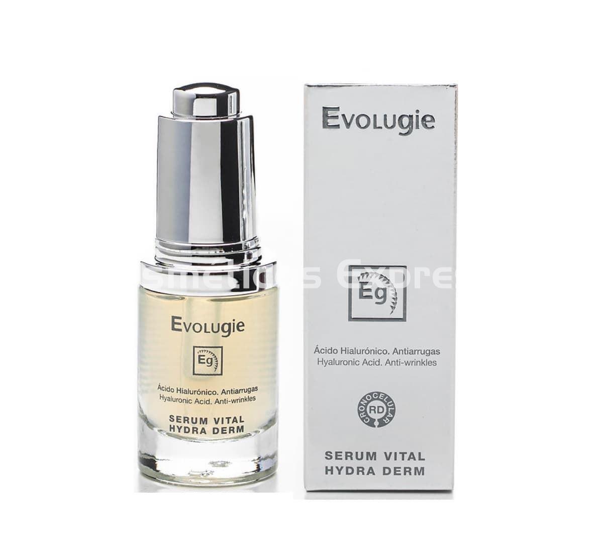 Evolugie Serum Vital Hydra Derm - Imagen 1