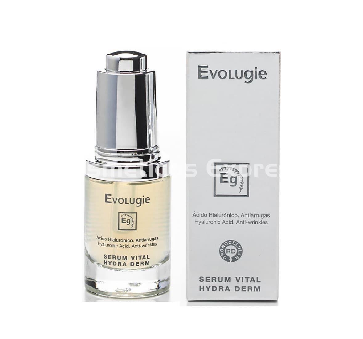 Evolugie Sérum Vital Hydra Derm - Imagen 1