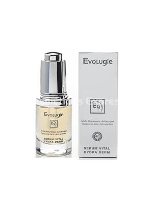 Evolugie Sérum Vital Hydra Derm - Imagen 1