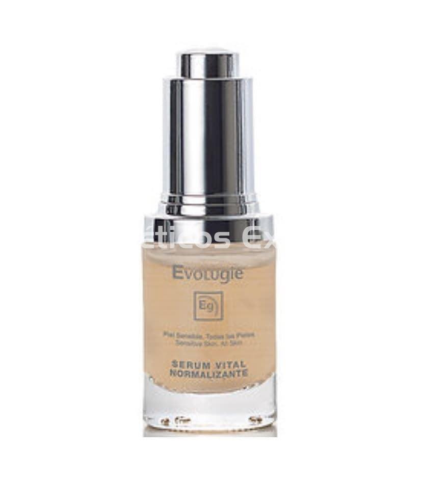 Evolugie Serum Vital Normalizante - Imagen 1