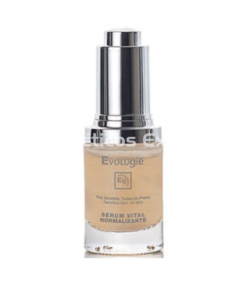Evolugie Sérum Vital Normalizante - Imagen 1