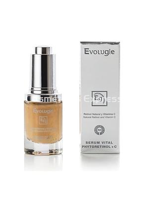 Evolugie Sérum Vital Phytoretinol +C - Imagen 1