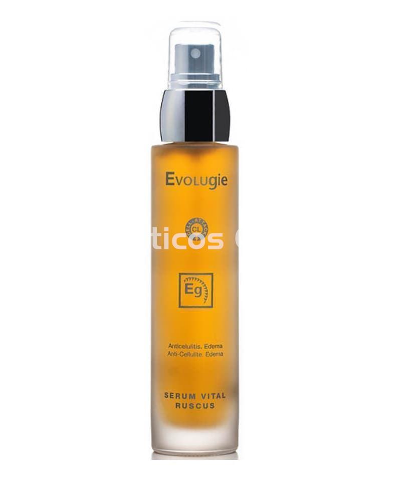 Evolugie Sérum Vital Ruscus - Imagen 1