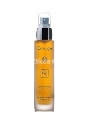 Evolugie Sérum Vital Ruscus - Imagen 1