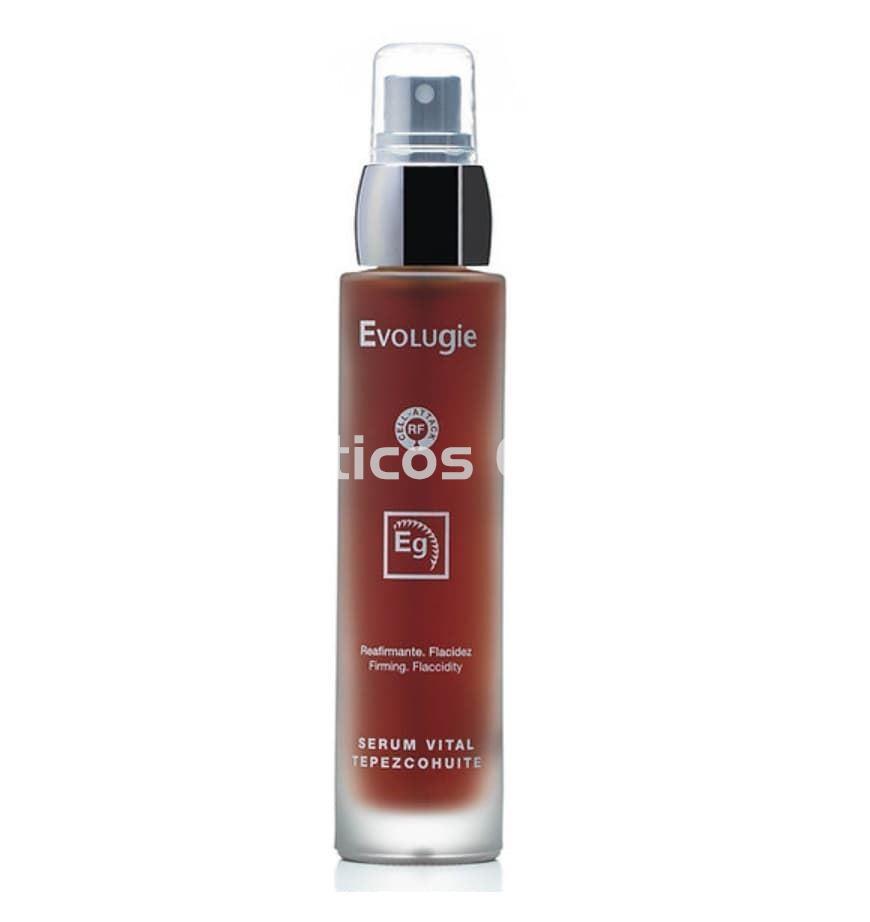 Evolugie Serum Vital Tepezcohuite - Imagen 1